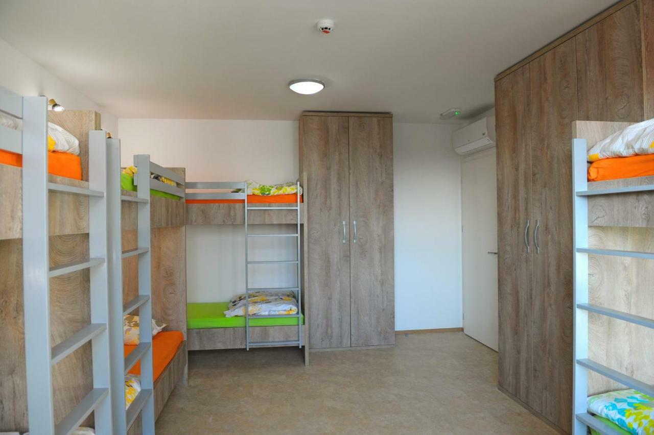 Hostel Ormoz Exterior photo